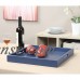 Convenience concepts palm beach decor serving tray, multiple colors   551889830